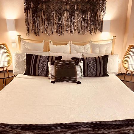 Kipos-Ss Residences Dassia  Luaran gambar