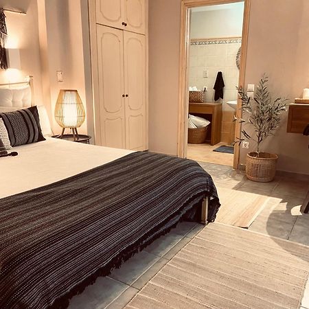 Kipos-Ss Residences Dassia  Luaran gambar