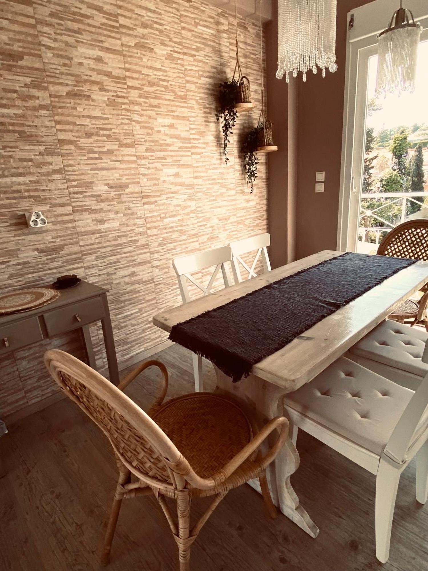 Kipos-Ss Residences Dassia  Luaran gambar