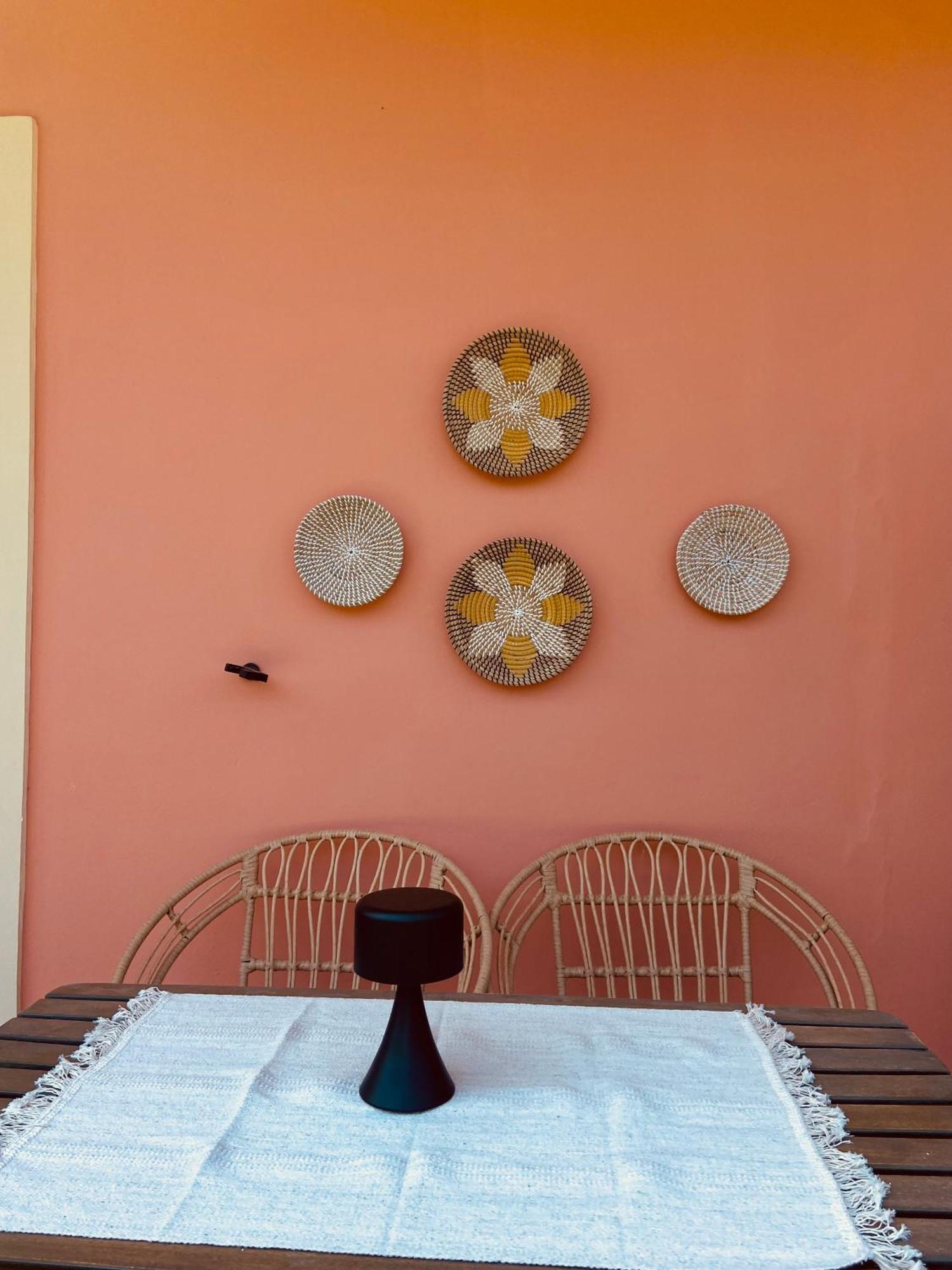 Kipos-Ss Residences Dassia  Luaran gambar