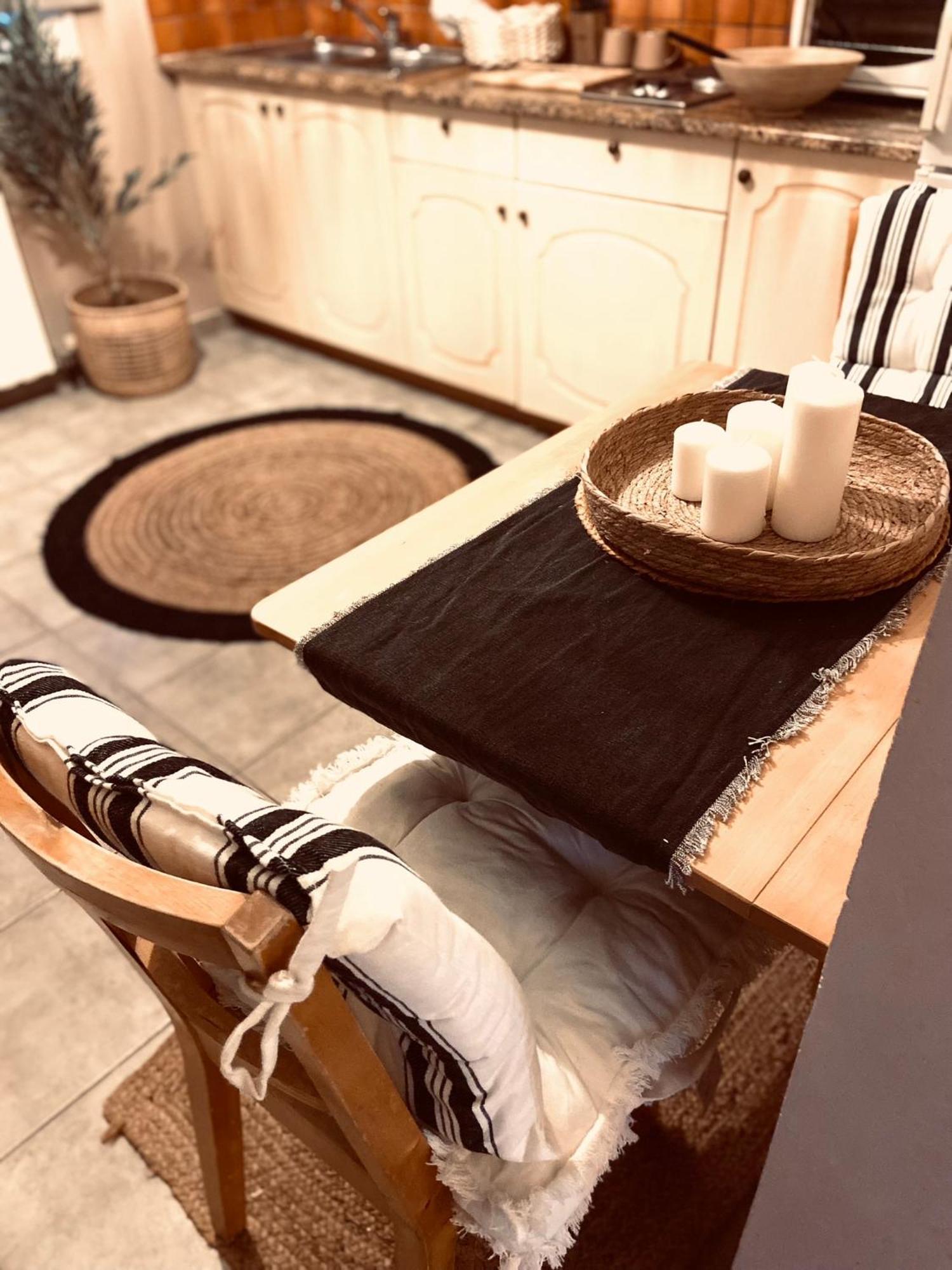 Kipos-Ss Residences Dassia  Luaran gambar