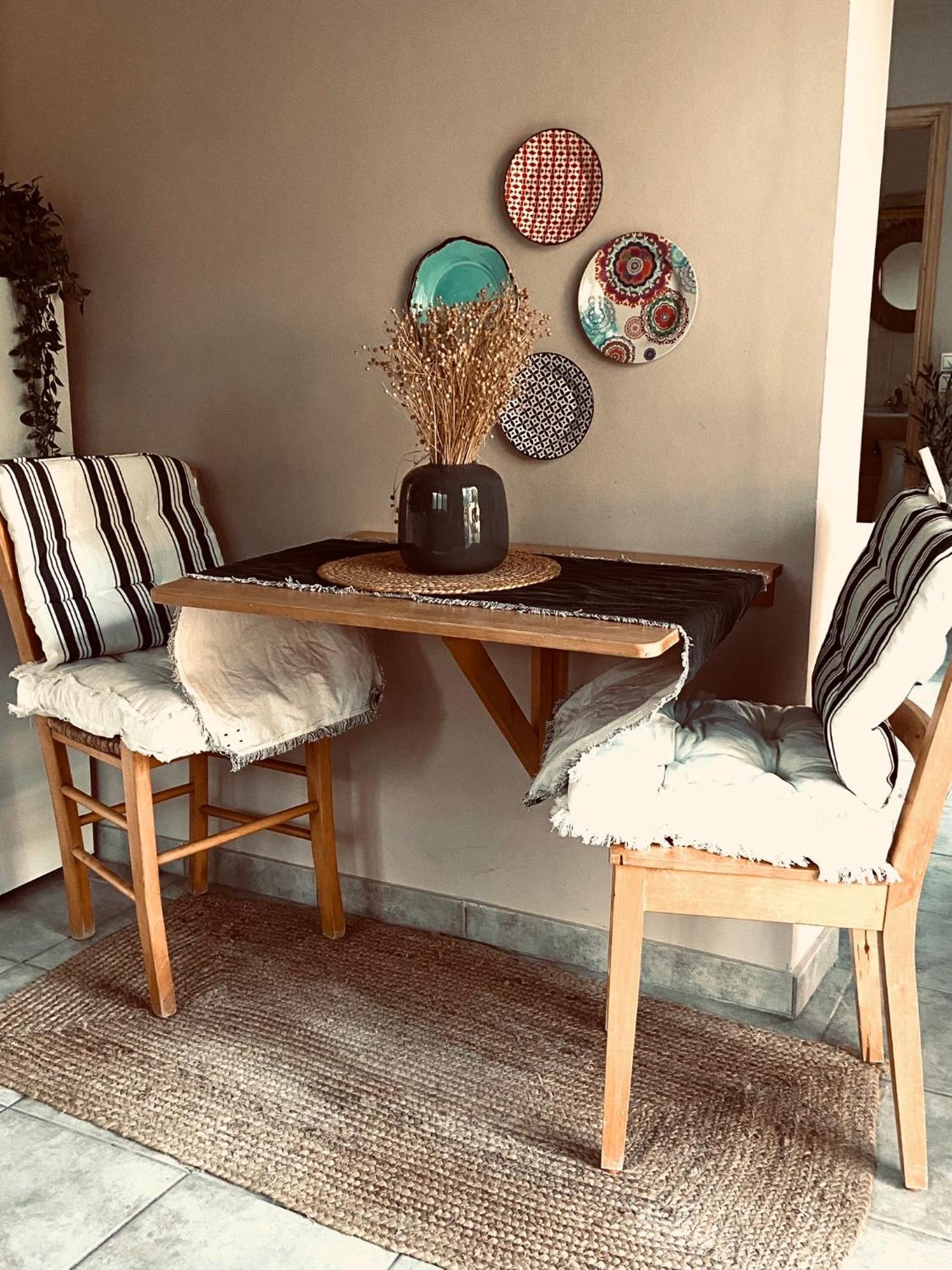 Kipos-Ss Residences Dassia  Luaran gambar