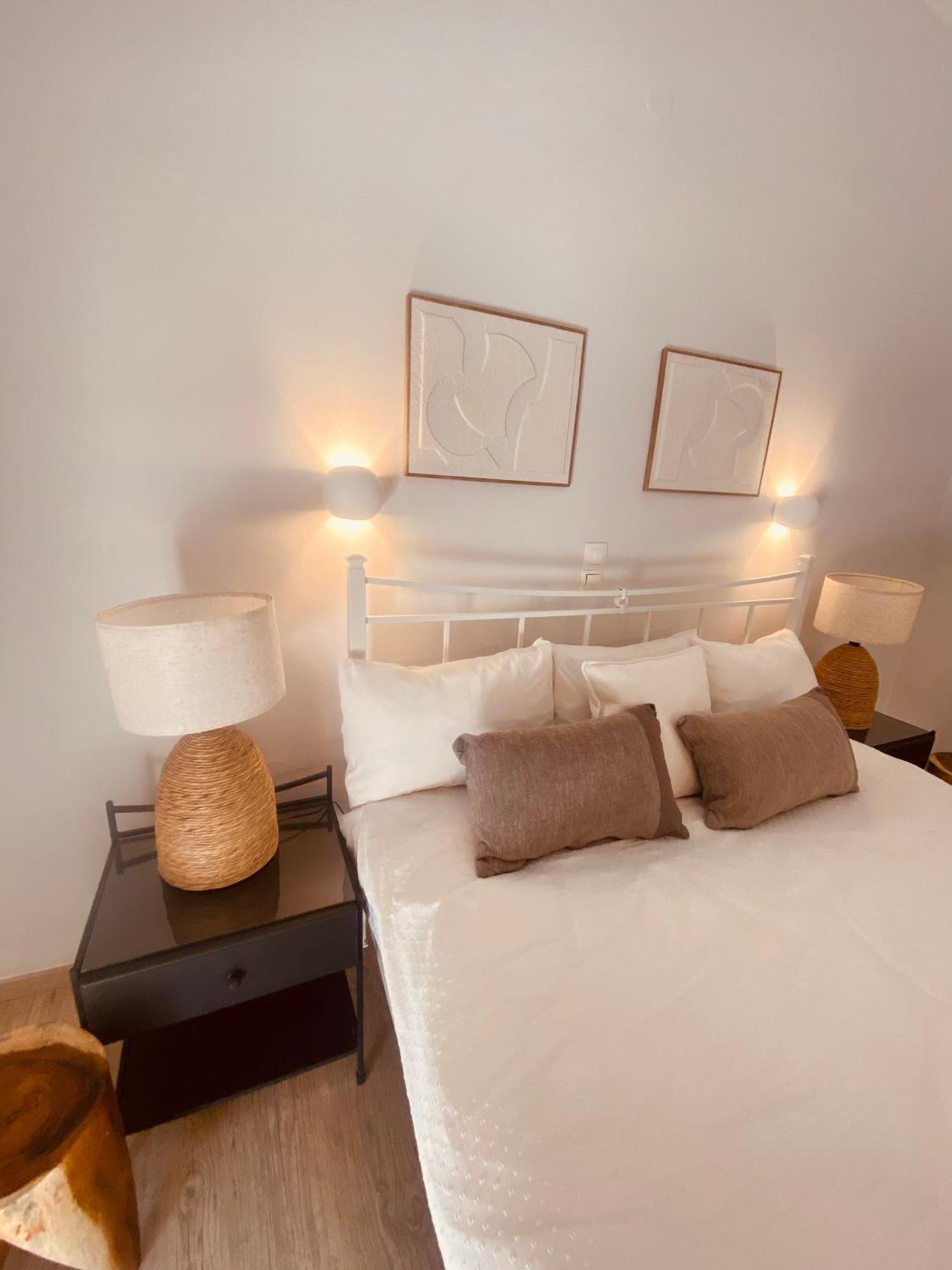 Kipos-Ss Residences Dassia  Luaran gambar