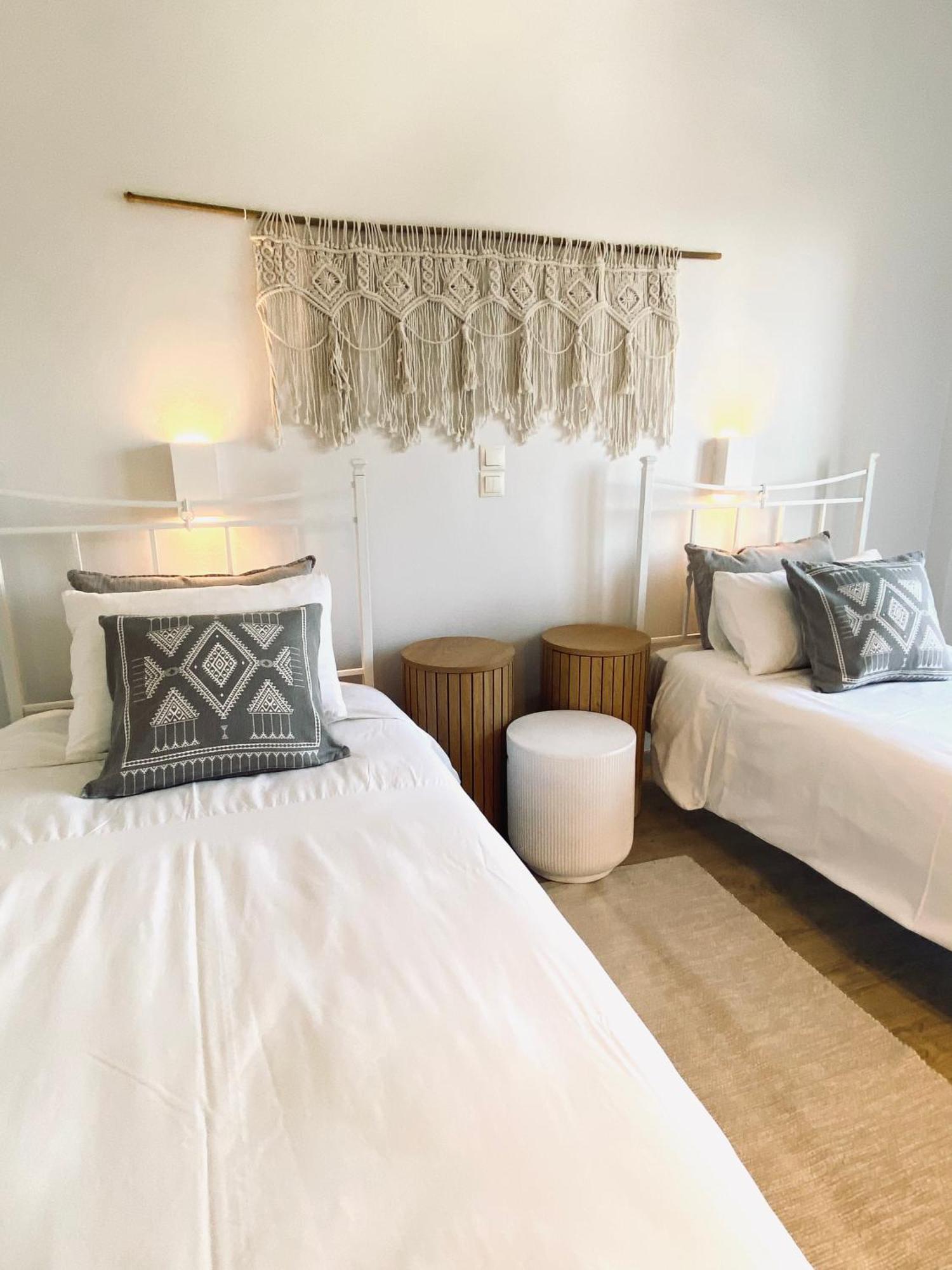 Kipos-Ss Residences Dassia  Luaran gambar