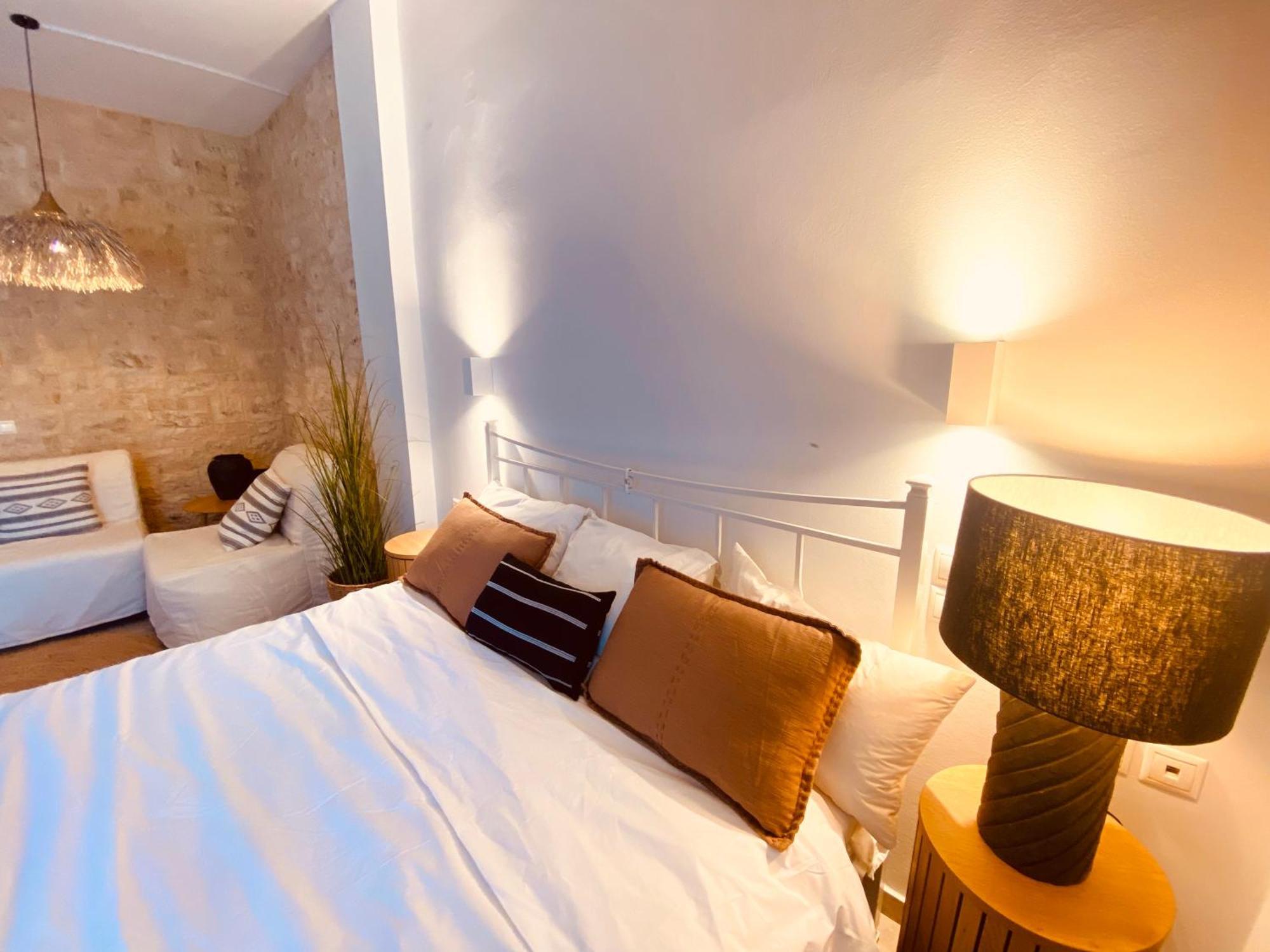 Kipos-Ss Residences Dassia  Luaran gambar