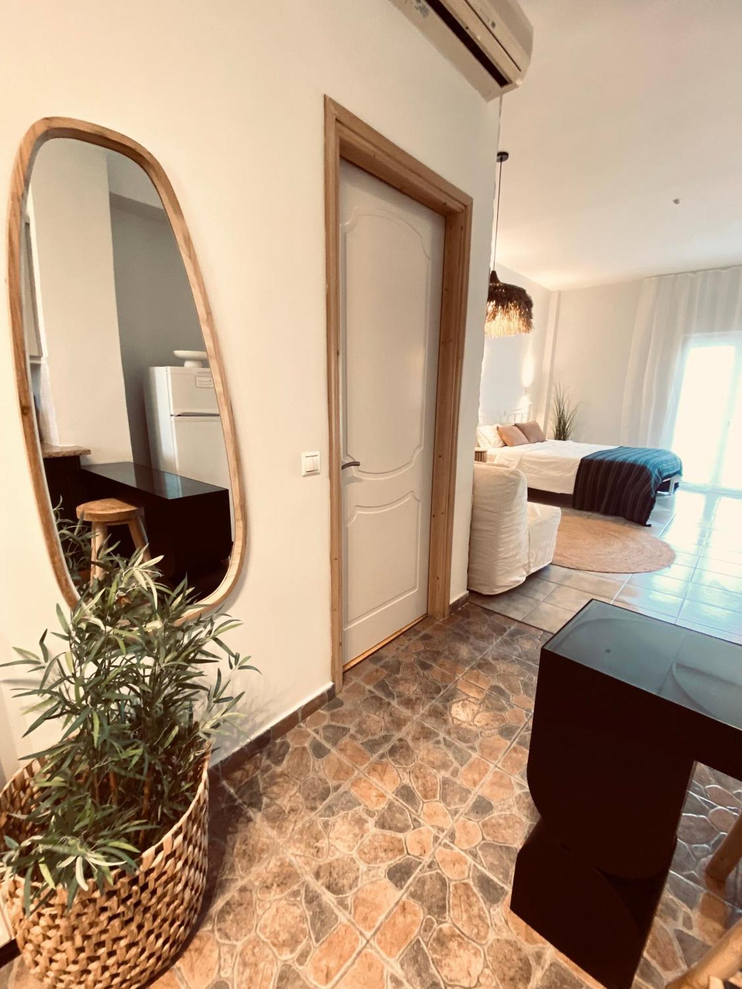 Kipos-Ss Residences Dassia  Luaran gambar