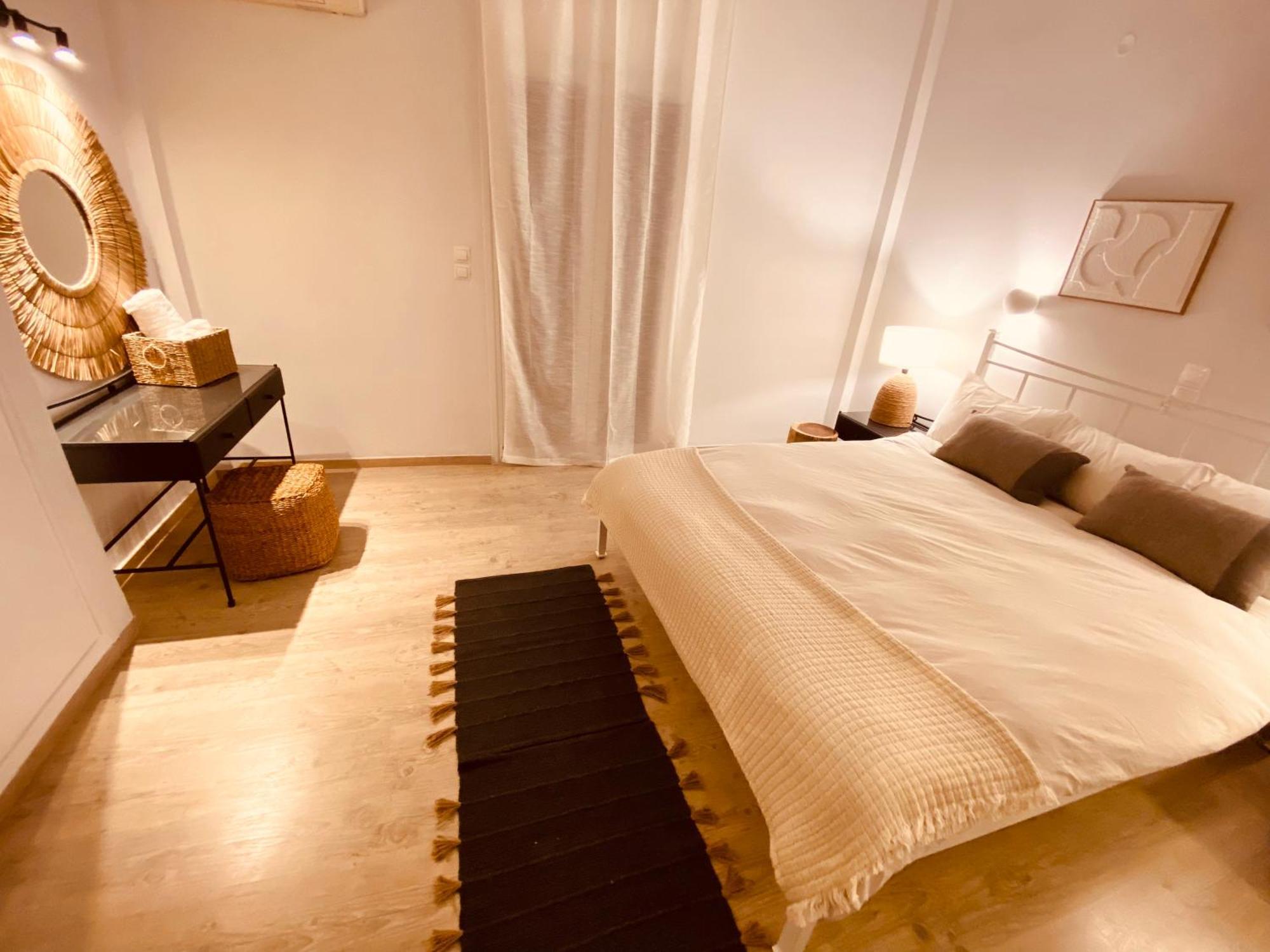 Kipos-Ss Residences Dassia  Luaran gambar