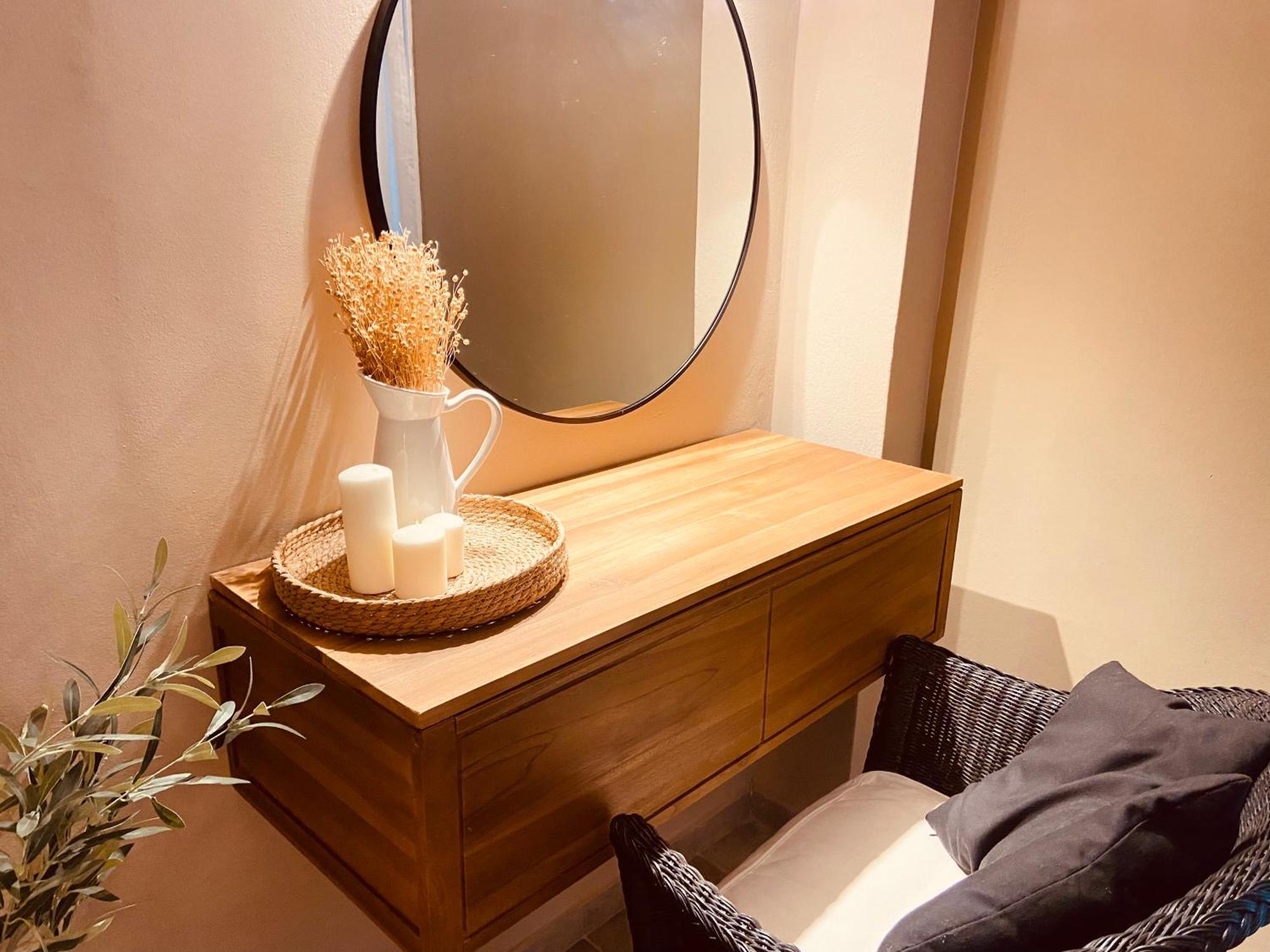 Kipos-Ss Residences Dassia  Luaran gambar
