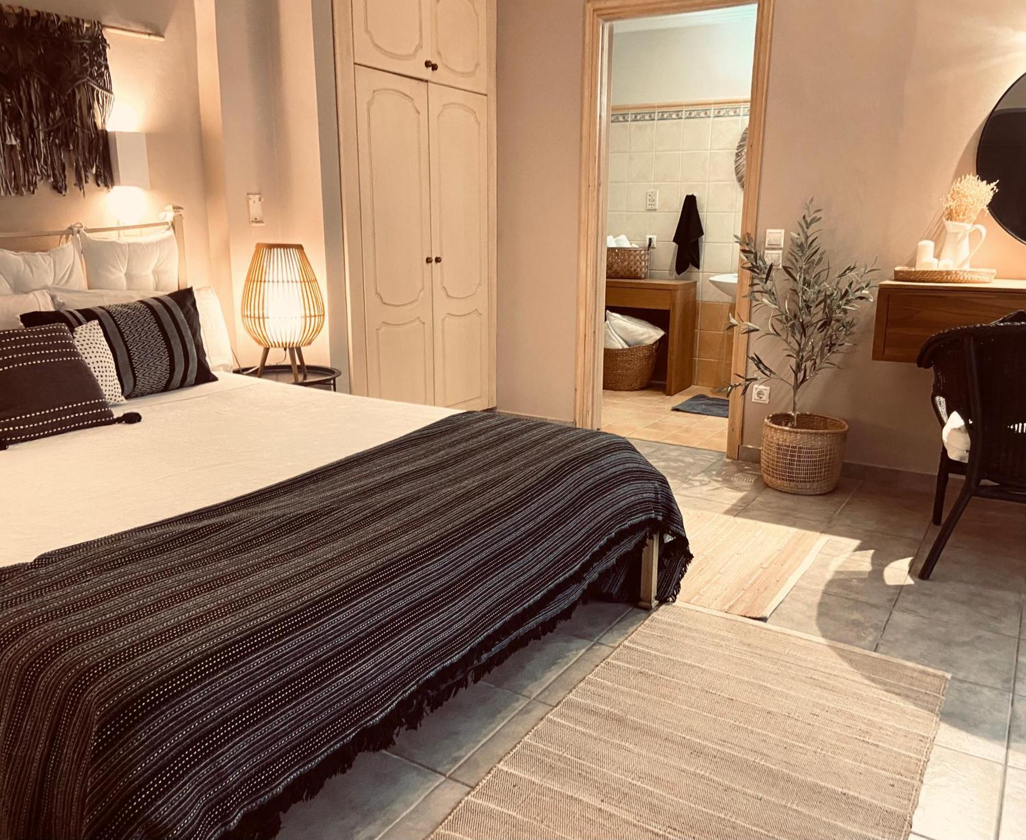 Kipos-Ss Residences Dassia  Luaran gambar