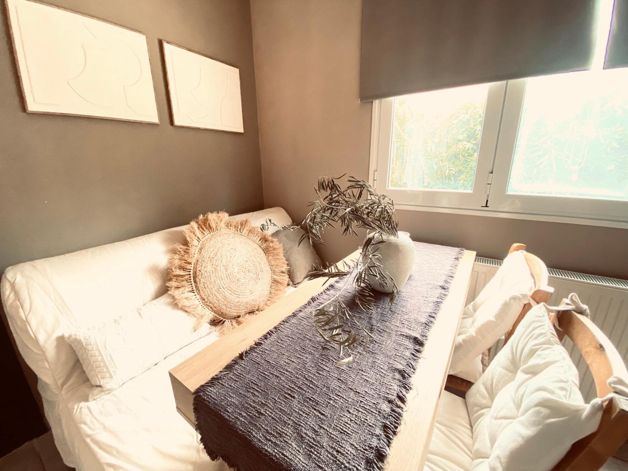 Kipos-Ss Residences Dassia  Luaran gambar