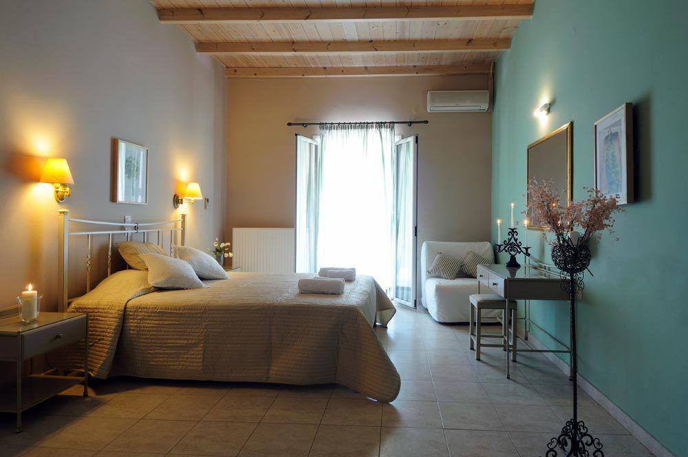 Kipos-Ss Residences Dassia  Luaran gambar