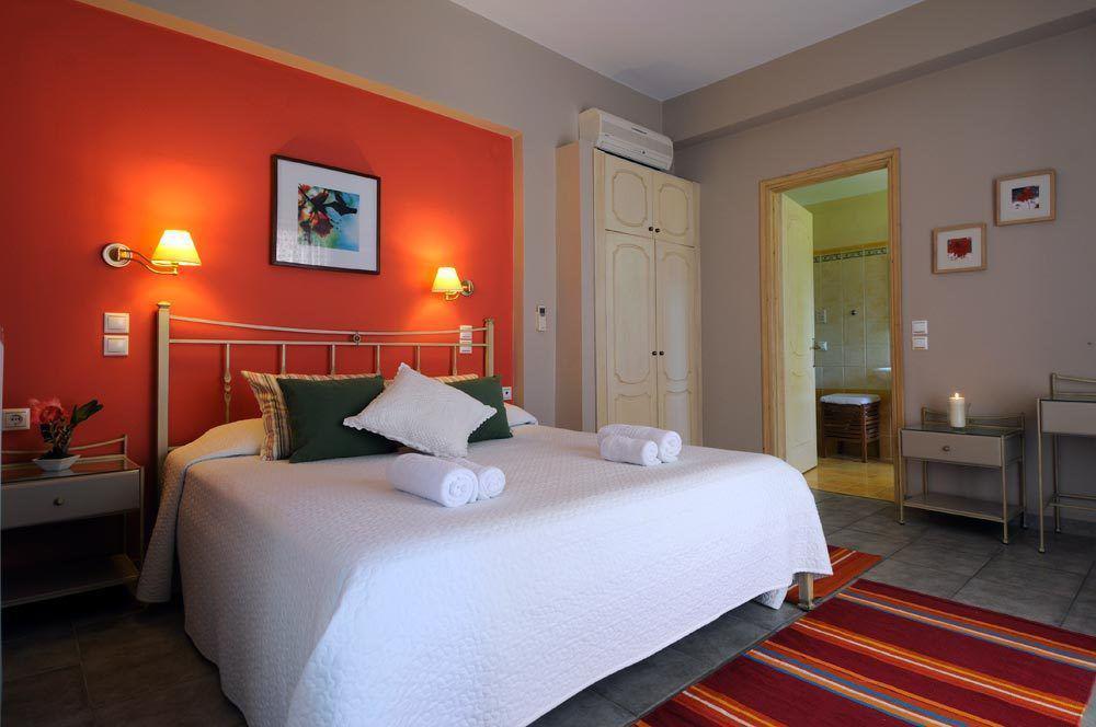 Kipos-Ss Residences Dassia  Luaran gambar