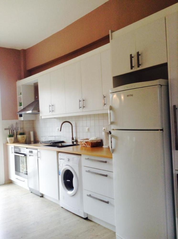 Kipos-Ss Residences Dassia  Luaran gambar