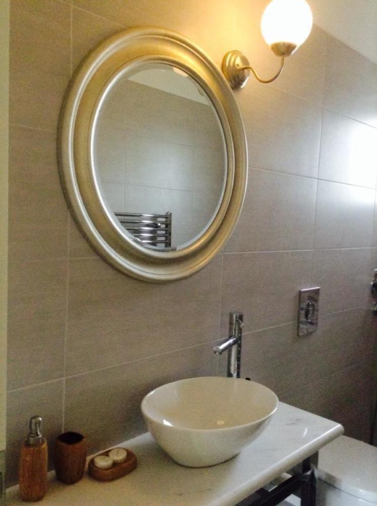 Kipos-Ss Residences Dassia  Luaran gambar